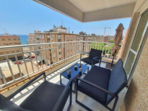 Vistas al mar con Aire Acondicionado y Parking - by Aloha Palma